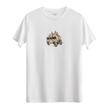 FJ Adventure - Regular T-Shirt