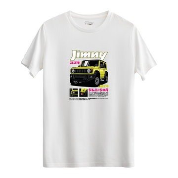 Jimny - Regular T-Shirt