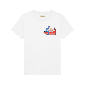 Las Vegas Fabulous - Çocuk T-Shirt