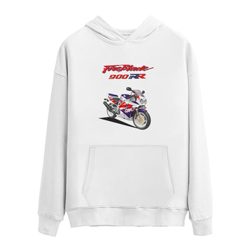 FireBlade 900RR - Hoodie