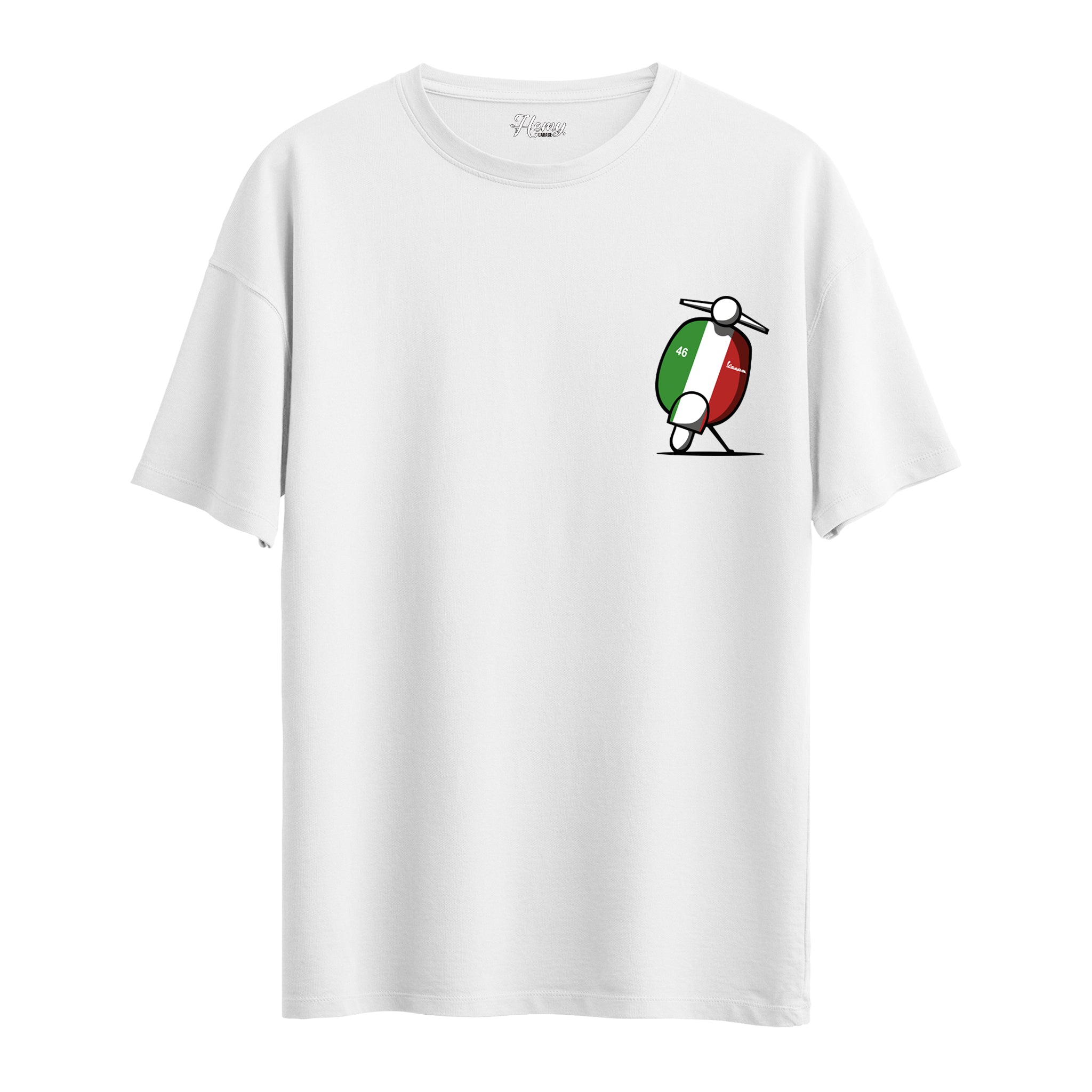 Maglietta personalizzata vespista per sempre vespa 50 special Maglietta personalizzata vespista per sempre vespa 50 special