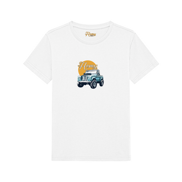 Defender Classic - Çocuk T-Shirt