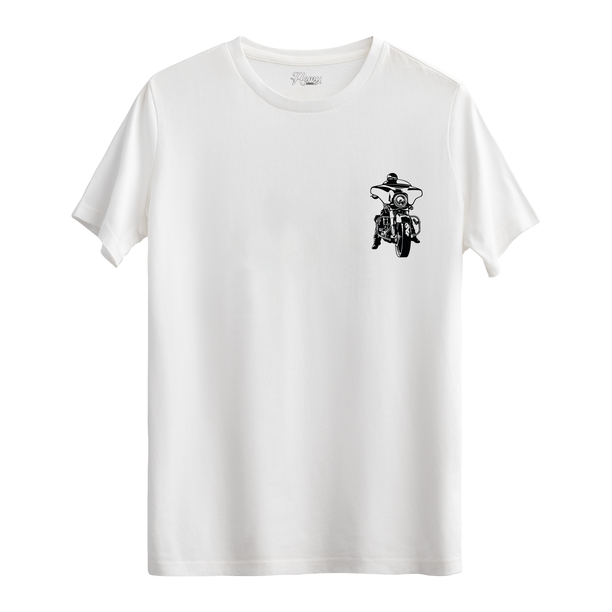 ELECTRA T-SHIRT main image 0