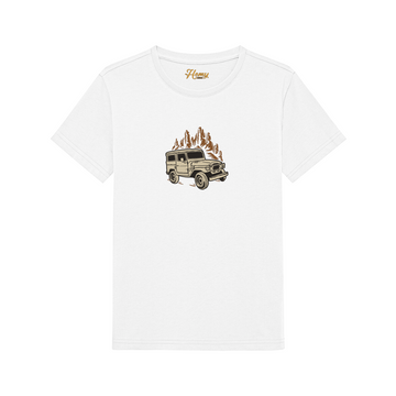 FJ Adventure - Çocuk T-Shirt