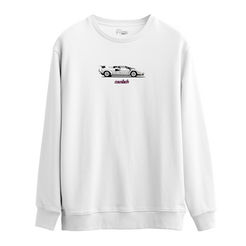 COUNTACH - Sweatshirt