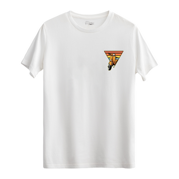 Vintage Vespa - Regular T-Shirt