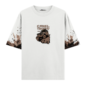 Defender C.Trophy - Premium T-Shirt