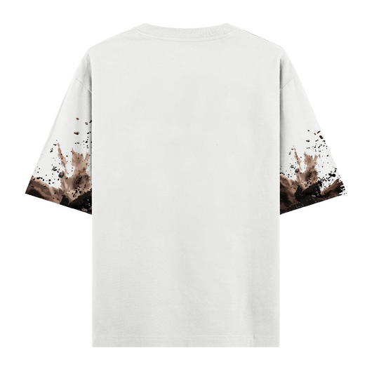 Defender C.Trophy - Premium T-Shirt