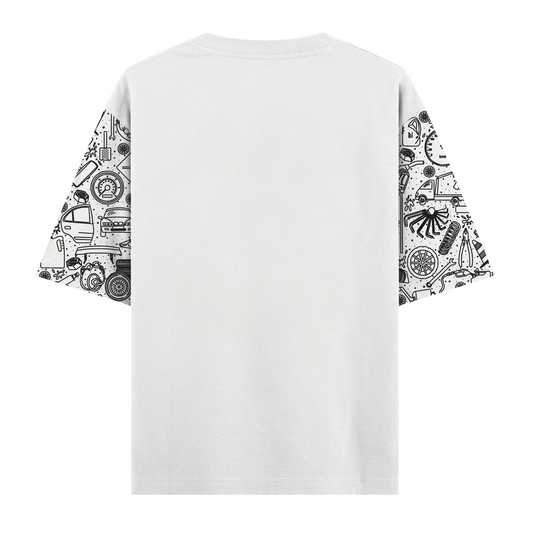 GARAGE - Premium T-Shirt