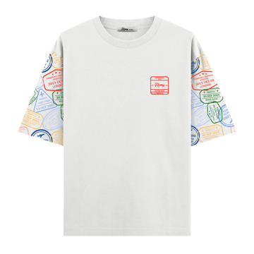 Journey - Premium T-Shirt