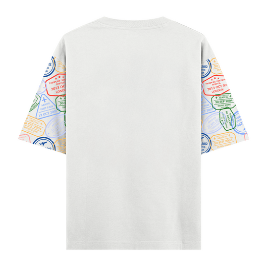 Journey - Premium T-Shirt