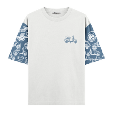 Vintage - Premium T-Shirt