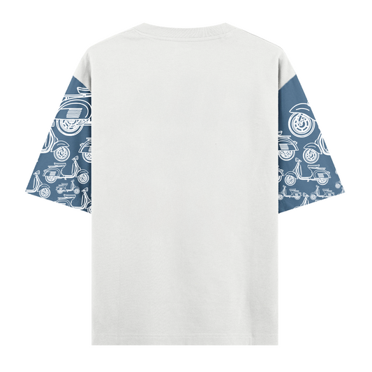 Vintage - Premium T-Shirt