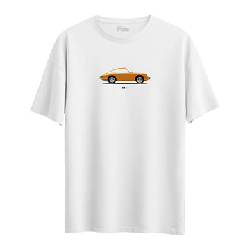 911 - Oversize T-Shirt