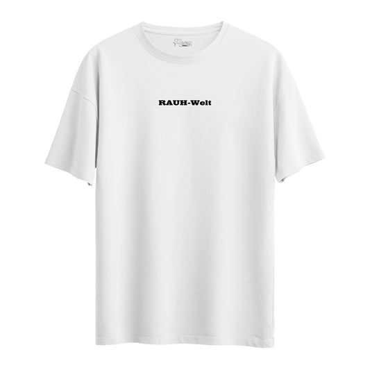 RAUH-Welt - Oversize T-Shirt