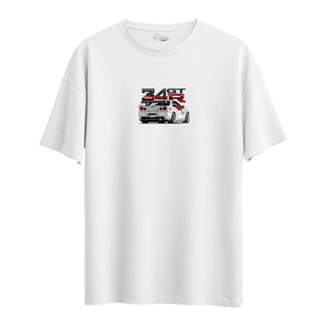 Skyline GTR - Oversize T-Shirt