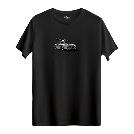GULLWING - Regular T-Shirt