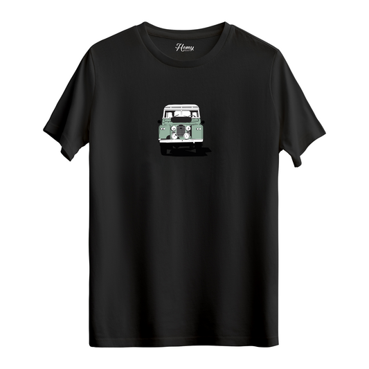 Series - Regular T-Shirt