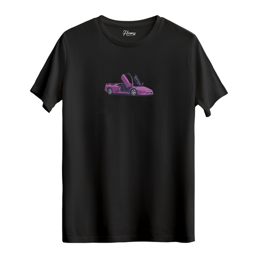 Diablo - Regular T-Shirt