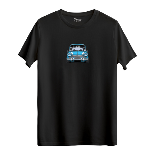 Blue Cooper - Regular T-Shirt