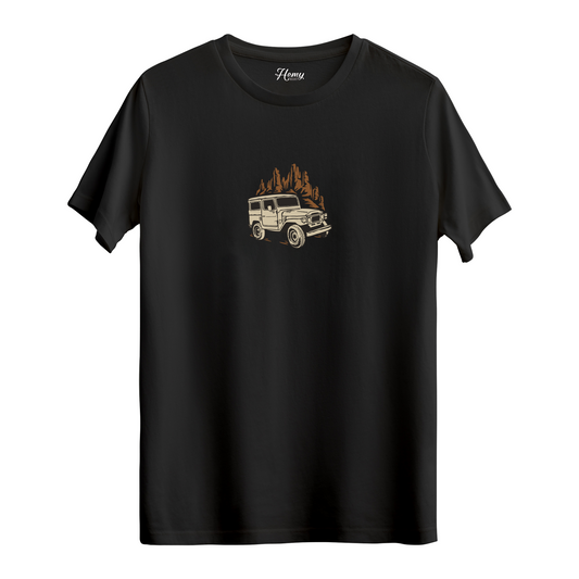 FJ Adventure - Regular T-Shirt