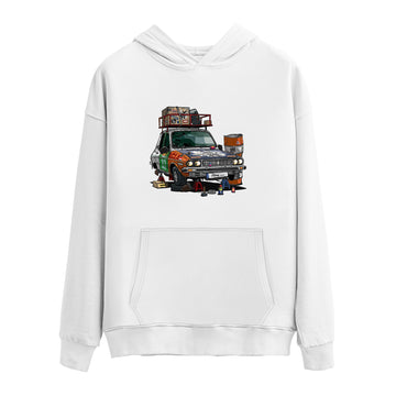 R12 - Hoodie