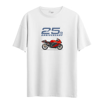 HAYABUSA - Oversize T-Shirt