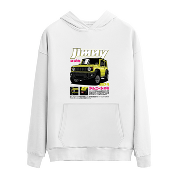 Jimny - Hoodie