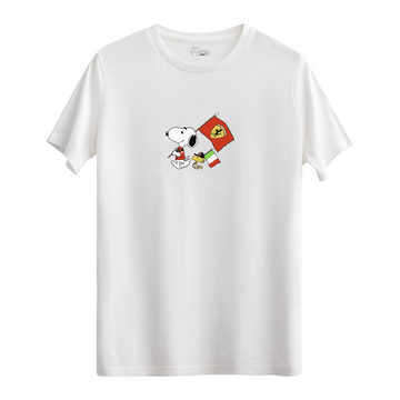 Champion P.Nuts - Regular T-Shirt