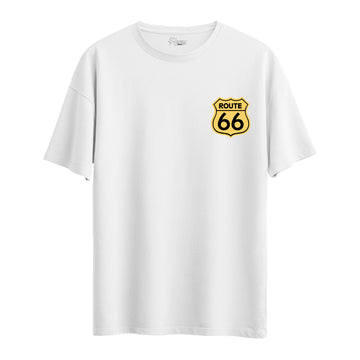 R66 - Oversize T-Shirt