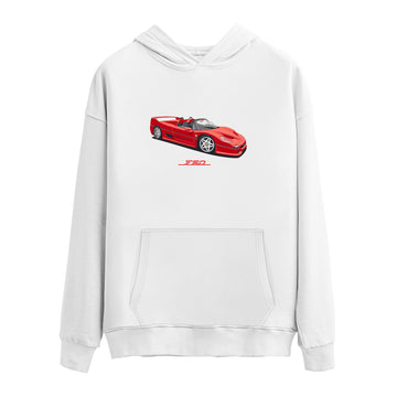 F50 - Hoodie