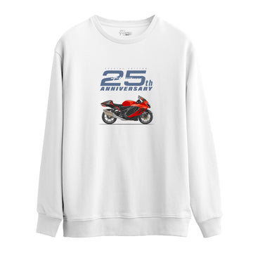 HAYABUSA - Sweatshirt
