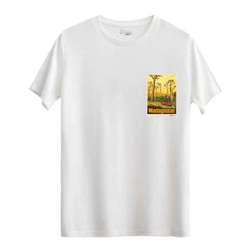 Madagascar - Regular T-Shirt