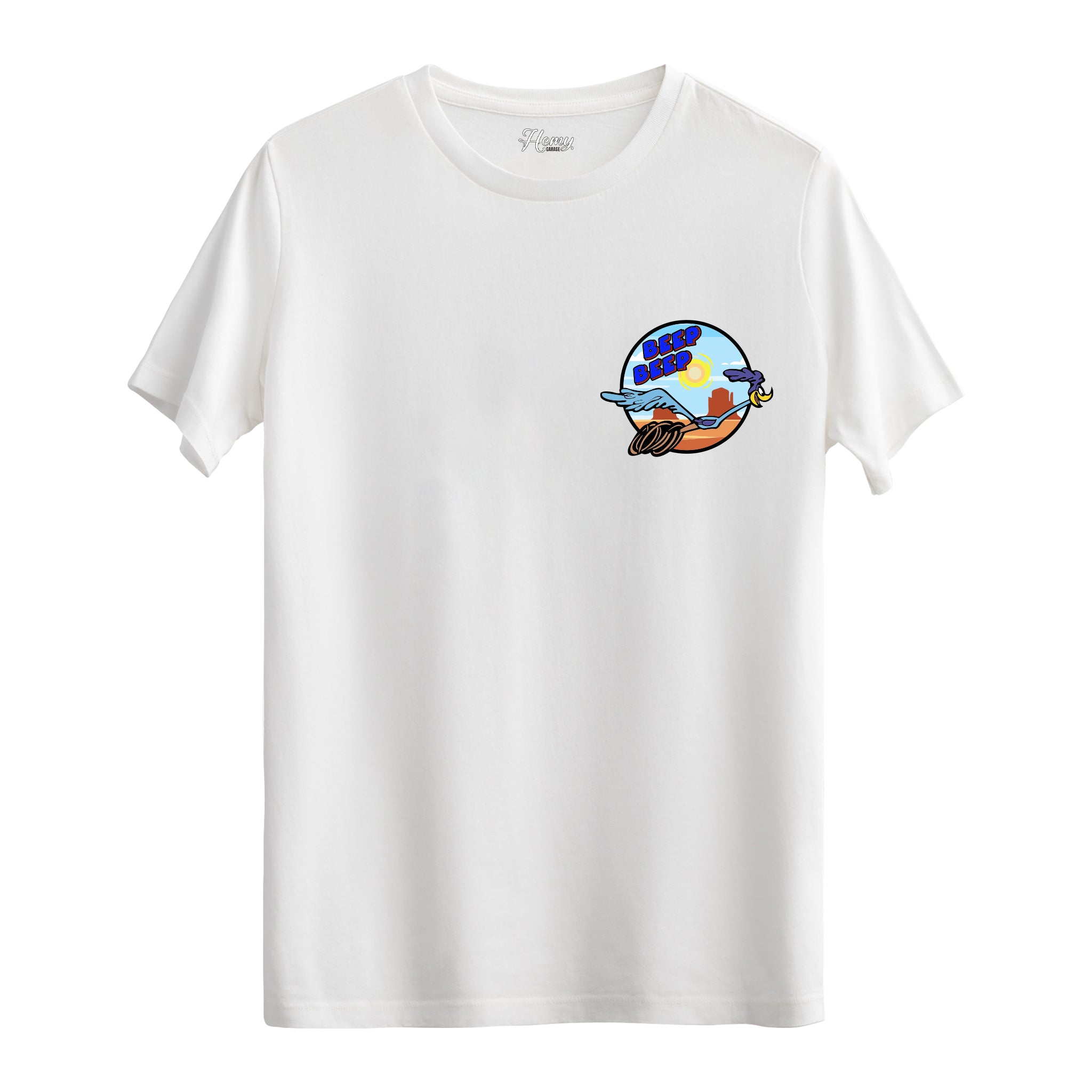 Road Runner - Regular T-Shirt