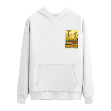 Madagascar - Hoodie