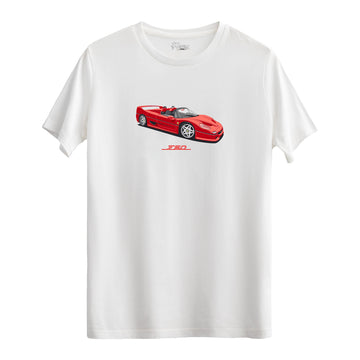 F50 - Regular T-Shirt