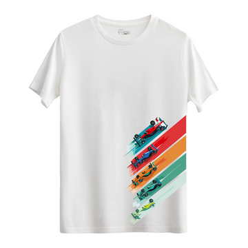 F1O - Regular T-Shirt