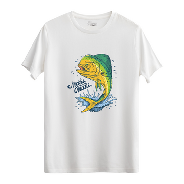 Mahi Mahi - Regular T-Shirt