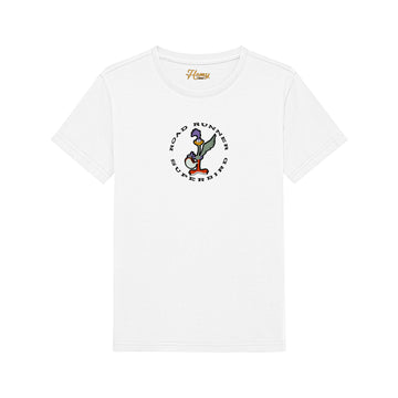 Road Runner Superbird - Çocuk T-Shirt