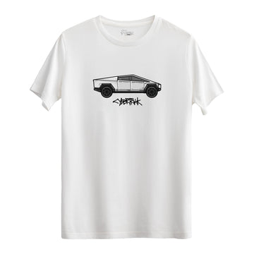 Cybertruck - Regular T-Shirt