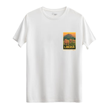 Liberia - Regular T-Shirt