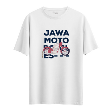 Jawa - Oversize T-Shirt