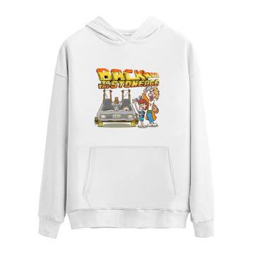 Back to The Stoneage - Hoodie