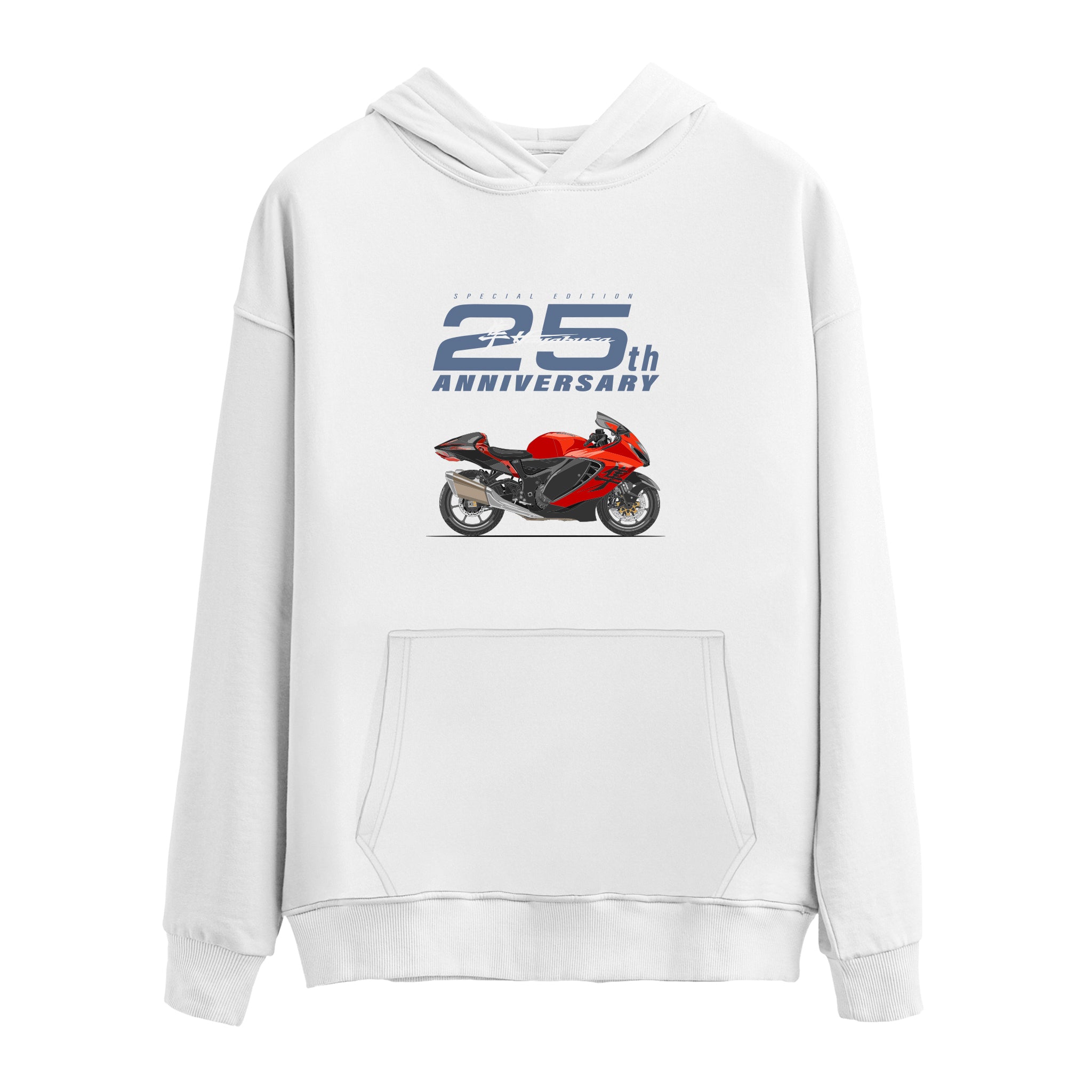HAYABUSA - Hoodie