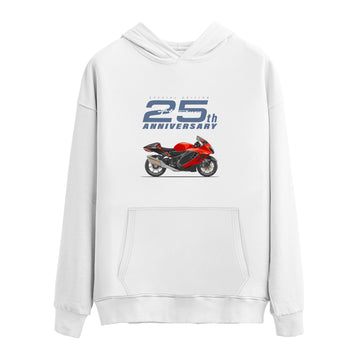 HAYABUSA - Hoodie