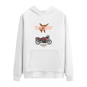 T.GUN GPZ900 - Hoodie