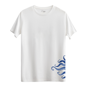 Octopus - Regular T-Shirt