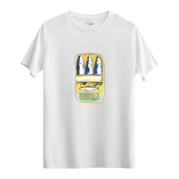 Sardines - Regular T-Shirt