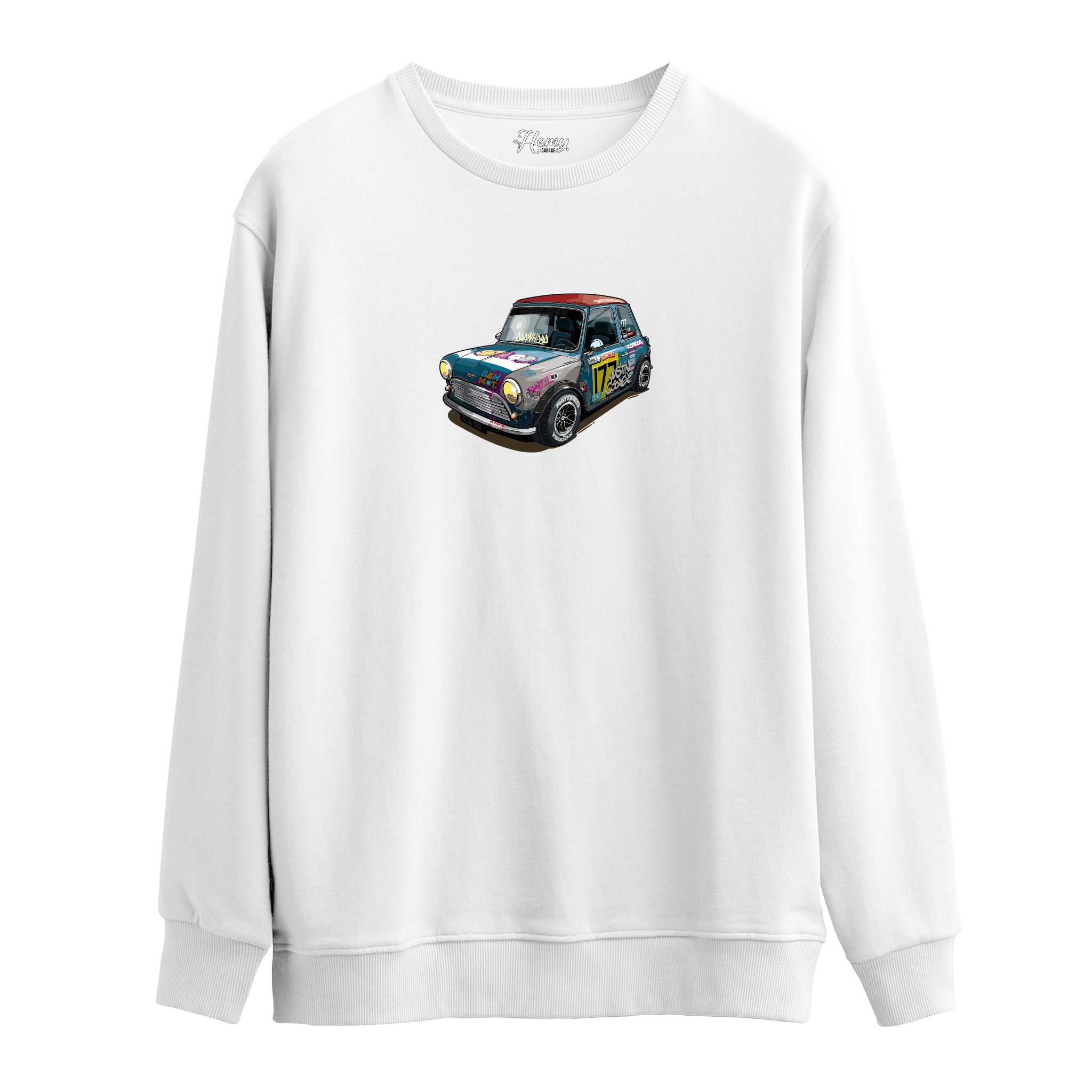 Mini - Sweatshirt