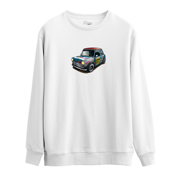 Mini - Sweatshirt